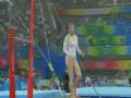 Carlotta Giovaninni Olympics 2008 UB Qual