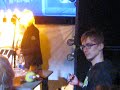 #10 TONIKA feat. Vitaliy Gava & Dmzzz | НIЧ ЖИВОГО DRUM'N'BASS! | The Most Kiev 28.08.2010
