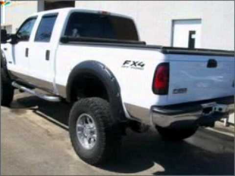 2006 Ford F-250 - Worcester MA