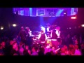 The Capitol's Late Night Band - Opening 90's Party (Deutsch Hip Hop)