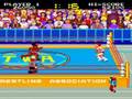 My Arcade Series - Game 4 - Mat Mania