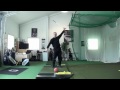 WISDOM IN GOLF; Fencing for Power Release and Width with Shawn Clement
