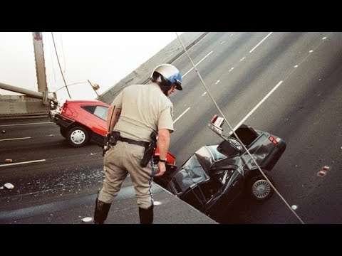 earth quake -