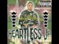 HeartLess Jr - Cloud 999