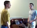 Attack of the Green Monster (Monstah)