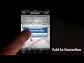 Bicycle-specific navigation app for the UK & Eire, available on iTunes and in the Android Marketplace. iTunes: itunes.apple.com Android: play.google.com www.bikehub.co.uk