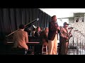 JAZZ AT CHAUTAUQUA: 