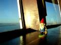 Gnomey in Bariloche