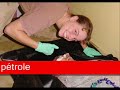 Le crime de Bush en Irak (version française) Le crime de Bush en Irak (version française)