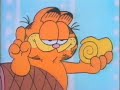 Garfield - Banquete especial en Español Latino