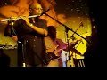Gil Scott Heron - Live @ SOBs - 9/13/07 \"The Bottle\"