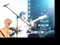 gil scott heron   live  sobs   9/13/07 the bottle