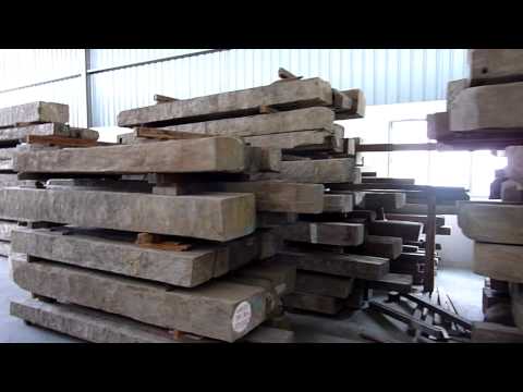 teak - Natural 'Golden Teak' from Burma. Teak is extremely durable and requires very little maintenance. Why use Teak ? - Resistant to termite attacks - Durable - N...
