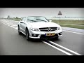Mercedes-Benz SL 63 AMG roadtest Mercedes-Benz SL 63 AMG roadtest