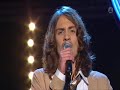 Christoffer Hiding - Cry Me A River (Swedish Idol 2007)