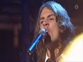 Christoffer Hiding - Cry Me A River (Swedish Idol 2007)