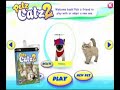 Petz Catz 2, Dogz 2, and Horsez 2 - Wii Trailer