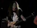 JRZ System - Homeward Strut - Whisky A-Go-Go