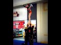 KG - Arabesque Double-down