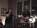 Rhet Troxell & Jayme Salviati \"Hard to Find\"