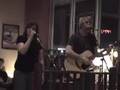 Rhet Troxell & Jayme Salviati Hard to Find