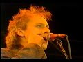 Dire Straits Perform Walk of Life- Mandela B\