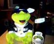 Froggy andet kæledyr