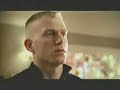 Ford Mustang Commercial
