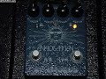 Molar--- Test Analogman Bi chorus