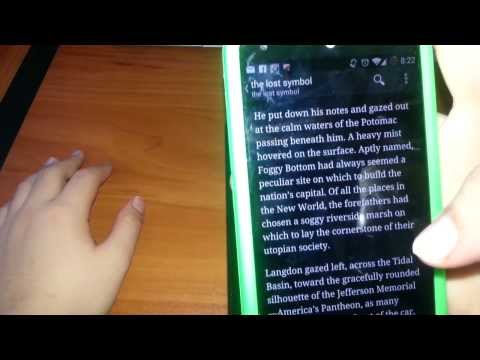 how to sync books between devices