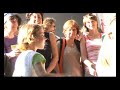 Les enfants aux rencontres écologiques 2008 Les enfants aux rencontres écologiques 2008