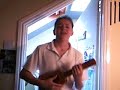 If You Cant Sing Improvise--By Ryan Ridly