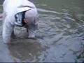 Fly fishing for Steelhead