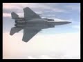 F-15, F-16, F/A-18, Mig 29