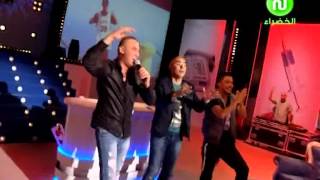 Amine Tgv Grand Sbitar 13/12/2013