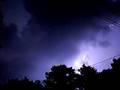 Near Miss Storm