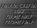 HARPA CRISTÃ - 107 - FIRME NAS PROMESSAS.wmv