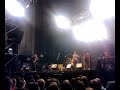 the jayhawks en el azkena rock festival 2008