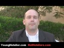 www.younghotelier.com and http - Olaf Hermans shares his 5 top tips on successful Hotel CRM. Vital for hoteliers looking to implement a great Customer Relationship Program