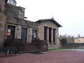 Glasgow Architecture: Holmwood House