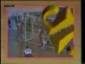 Vinheta do Futsal na TV Jovem Pan