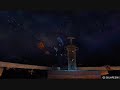 Dissidia - Final Fantasy: Directed by a Newcomer Camera FX Specialist