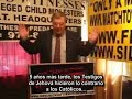 Testigos de Jehová( 23,780 demandas judiciales a la WT )