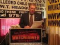 Testigos de Jehová( 23,780 demandas judiciales a la WT )