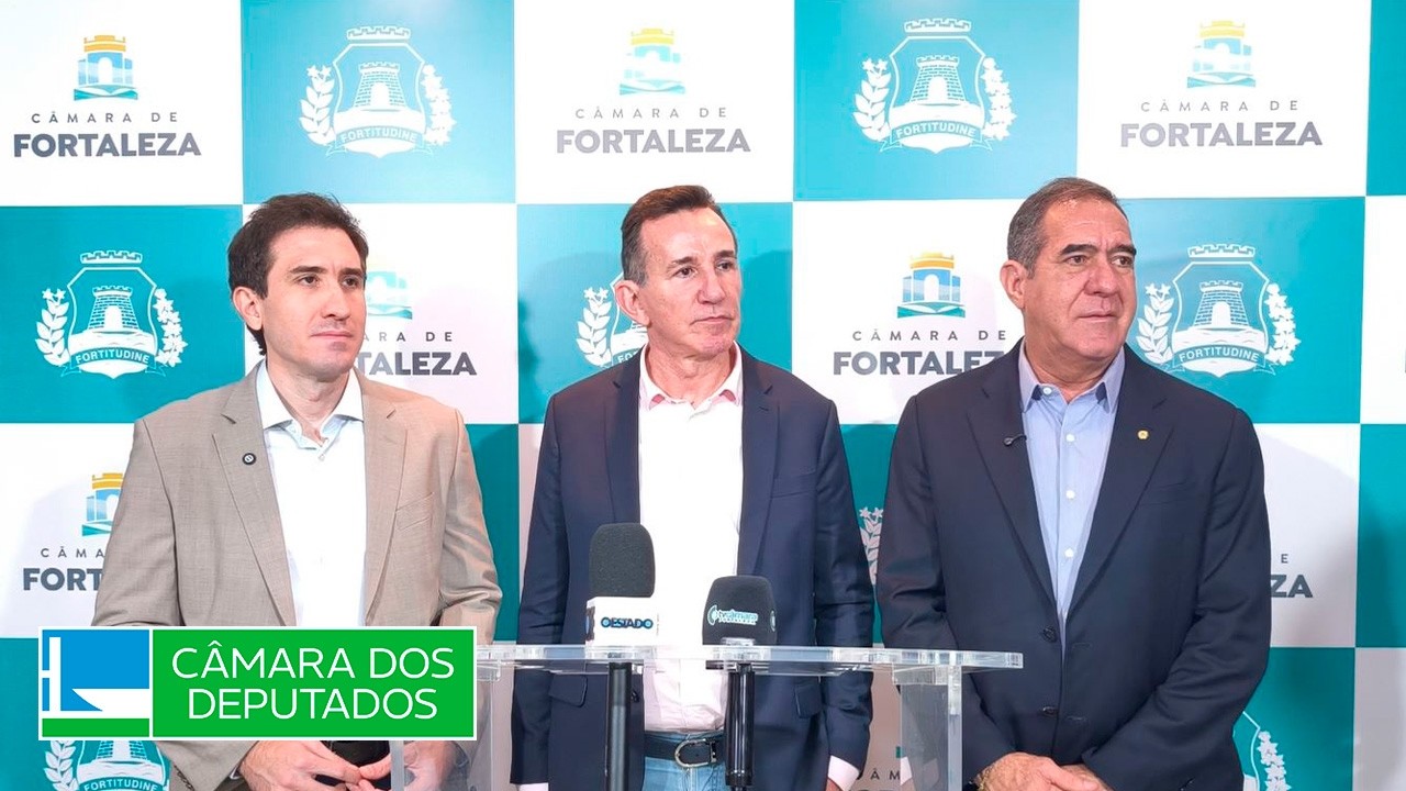 Deputados comentam modernização do MEI e do Simples Nacional no Câmara pelo Brasil - 26/06/2026