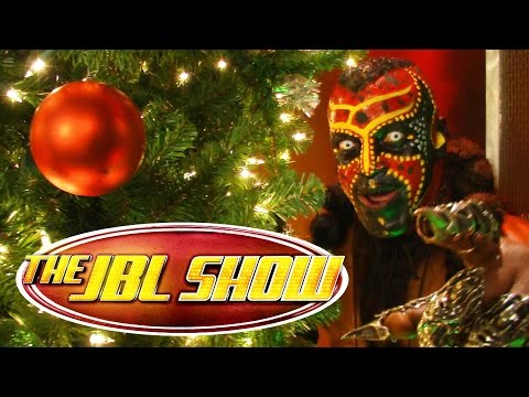 New Show Ideas - The JBL (Not Cole) Show - Ep. #110