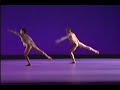 BALLET BIARRITZ--THIERRY MALANDAIN