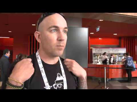 2013 World Diabetes Congress' Best Moments -- Attendee Thoughts