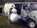 Red Green Show - Handy Parking