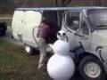Red Green Show - Handy Parking